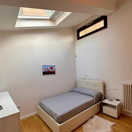 Sisters' - Nel Centro Storico Con Terrazzo, Aria Condizionata E Vasca Da Bagno * Siena