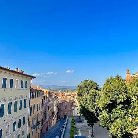 Sisters' - Nel Centro Storico Con Terrazzo, Aria Condizionata E Vasca Da Bagno *