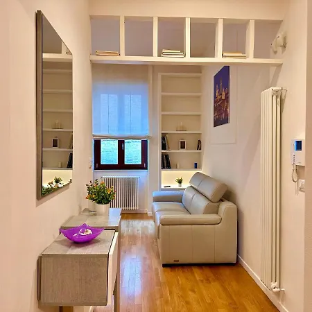 Sisters' - Nel Centro Storico Con Terrazzo, Aria Condizionata E Vasca Da Bagno * シエーナ